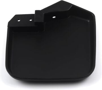 Ford Transit Custom V-362 Ön Paçalık Tozluk Sol Otosan 2013-2020