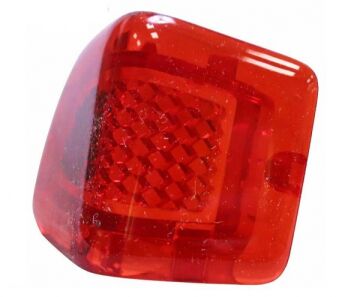 Transit Custom Kapı İçi Döşeme Reflektör Kapağı Sağ 2013-18