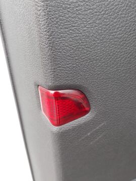 Transit Custom Kapı İçi Döşeme Reflektör Kapağı Sağ 2013-18