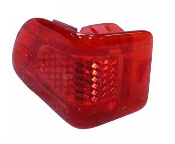 Ford Transit Custom Kapı İçi Döşeme Reflektör Kapağı Sol 2013-18