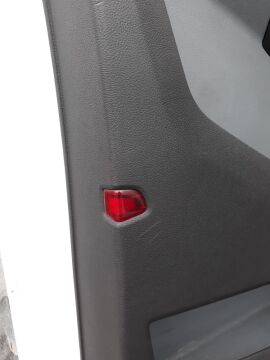 Ford Transit Custom Kapı İçi Döşeme Reflektör Kapağı Sol 2013-18