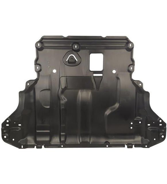 Ford Focus Alt Muhafaza ( Plastik Tip ) 2018 -