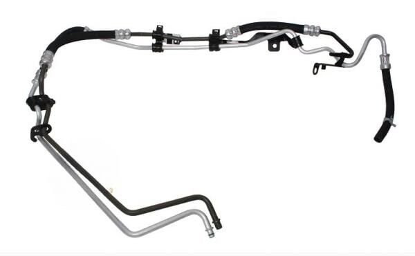 Ford Focus Direksiyon Hortumu / Çiftli / Benzinli 2004- / Otosan