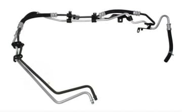 Ford Focus Direksiyon Hortumu / Çiftli / Benzinli 2004- / Otosan