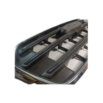 Transıt V-363 Ön Panjur Izgarası Koyu Gri (Trend) 2013-2019