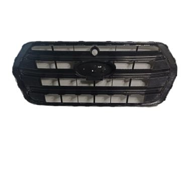 Transıt V-363 Ön Panjur Izgarası Koyu Gri (Trend) 2013-2019