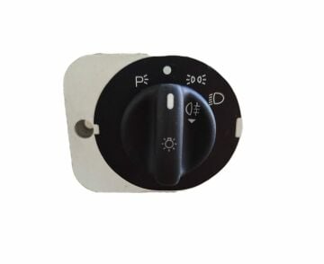 Ford Mondeo Far Anahtarı / Sissiz Tip / 1993 - 2001