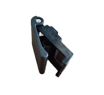 Ford Courier Kaput Açma Mandal Kolu / 2014 - / Otosan