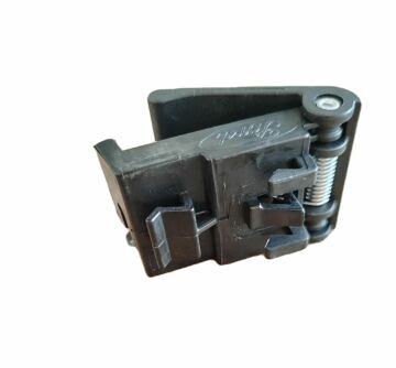 Ford Courier Kaput Açma Mandal Kolu / 2014 - / Otosan