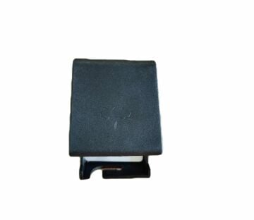 Ford Courier Kaput Açma Mandal Kolu / 2014 - / Otosan