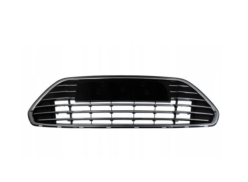 Ford Mondeo Ön Tampon Panjuru Nikelajlı Titanium 2011-2014