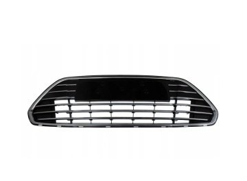 Ford Mondeo Ön Tampon Panjuru Nikelajlı Titanium 2011-2014