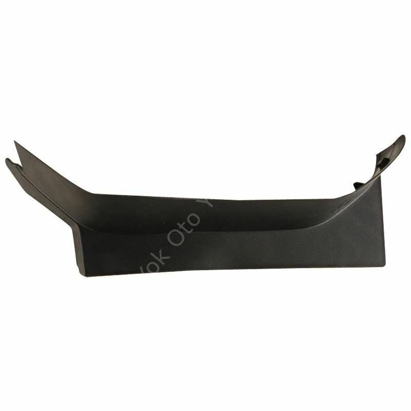 Ford Courier Arka Stop Lambası Muhafaza Kapağı Sağ 2014-2020
