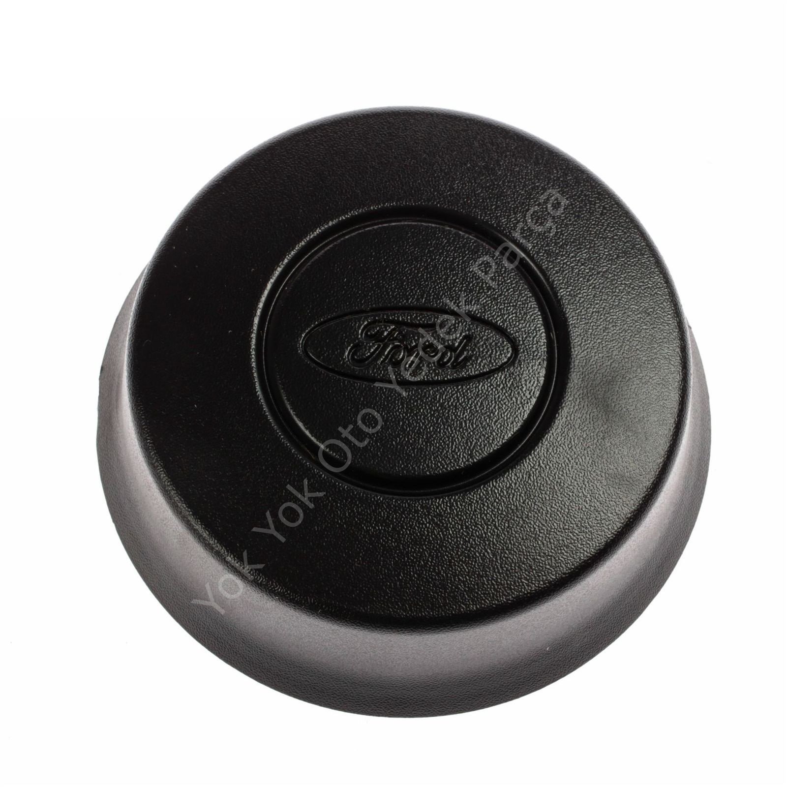 Connect Jant Göbeği Plastik (Kapak) 2002-2012