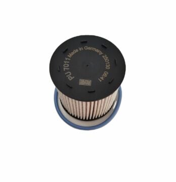 Mann Euro 6 Focus Yağ Bakım Filtre  Seti / 2017-