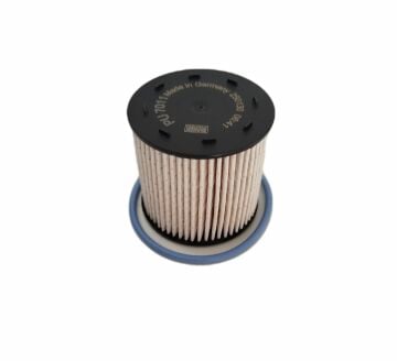 Mann Euro 6 Focus Yağ Bakım Filtre  Seti / 2017-