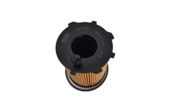 Mann Euro 6 Focus Yağ Bakım Filtre  Seti / 2017-