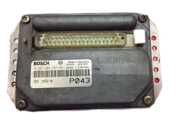 Ford Escort Tek Nokta Motor Kontrol Beyni (Çıkma)