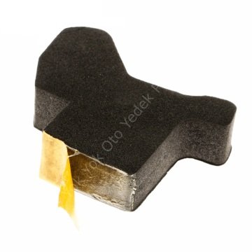 Ford Focus Kaput Dayama Takoz Lastiği Süngeri Arka 1998-2005 Otosan
