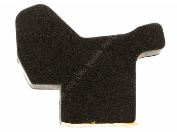 Ford Focus Kaput Dayama Takoz Lastiği Süngeri Arka 1998-2005 Otosan