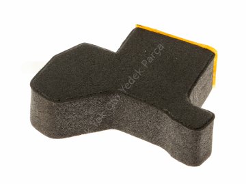 Ford Focus Kaput Dayama Takoz Lastiği Süngeri Arka 1998-2005 Otosan