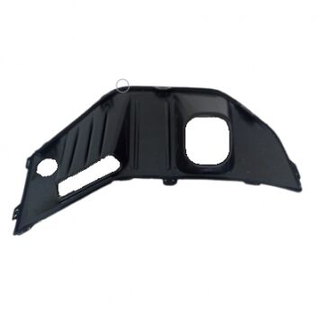 Ford Courier Sis Far Çerçevesi / Sağ / Sisli / Sensörlü / 2024-