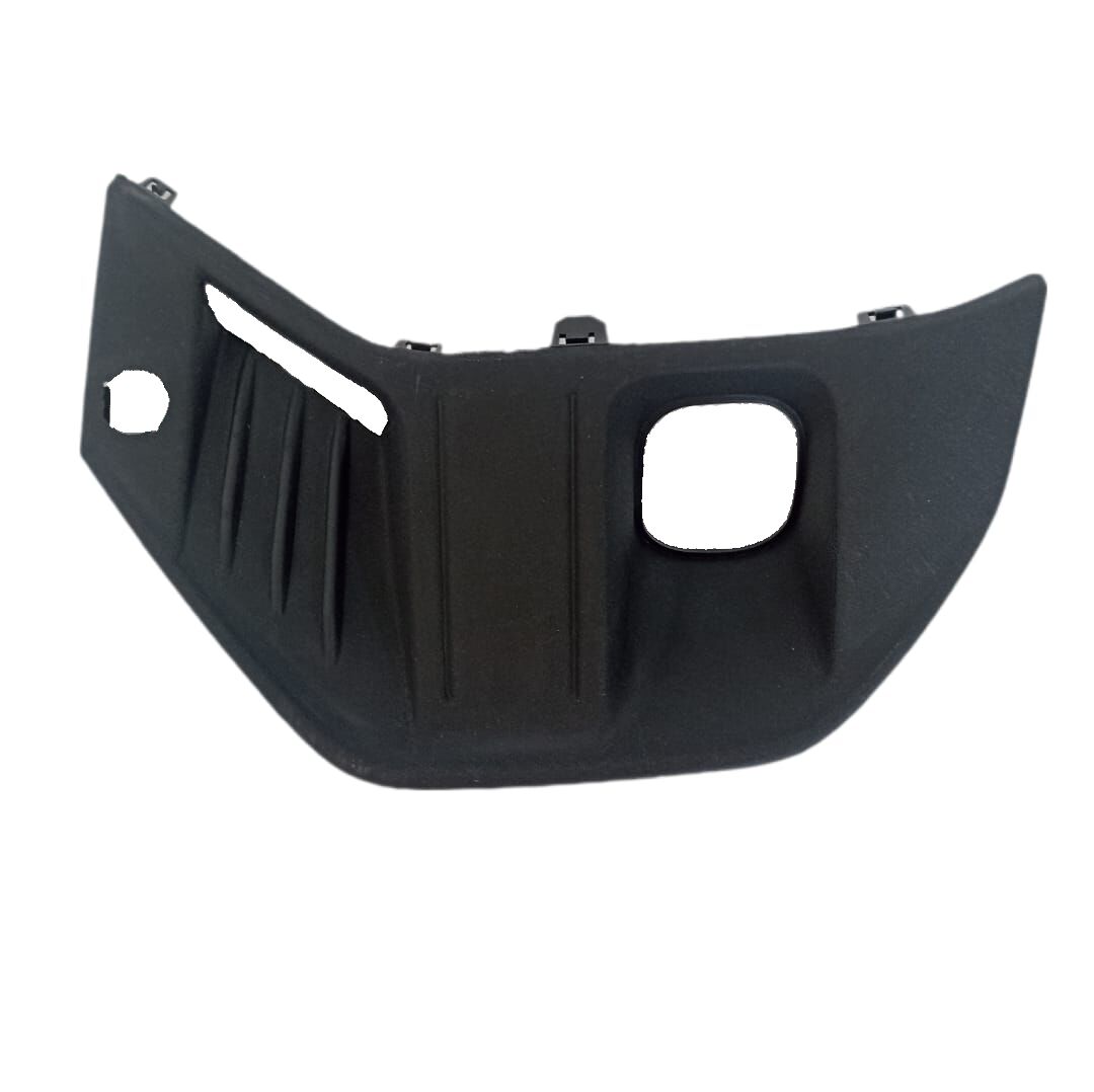 Ford Courier Sis Far Çerçevesi / Sağ / Sisli / Sensörlü / 2024-