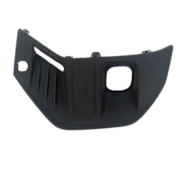 Ford Courier Sis Far Çerçevesi / Sağ / Sisli / Sensörlü / 2024-