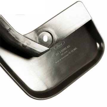 Ford Connect Arka Paçalık Tozluk Takımı Otosan 2002-2013