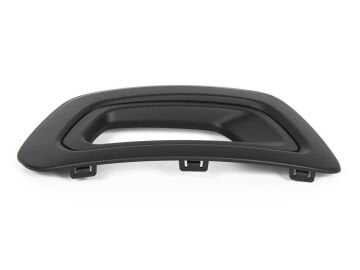 Ford Transit Sis Çerçevesi / Sisli / Sol / 2018-