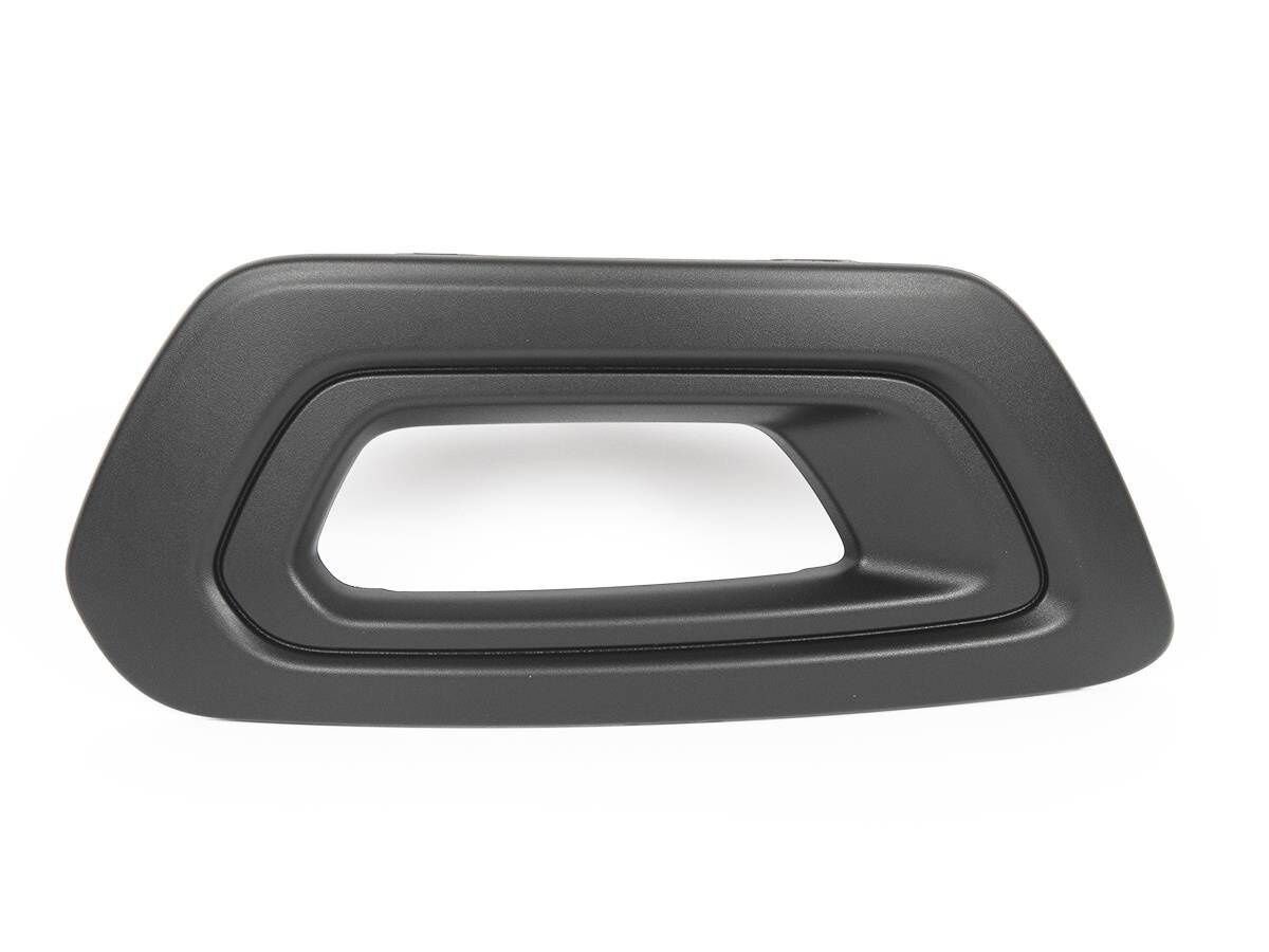 Ford Transit Sis Çerçevesi / Sisli / Sol / 2018-