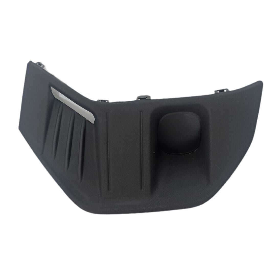 Ford Courier Sis Far Çerçevesi / Sissiz / Sağ / 2024-