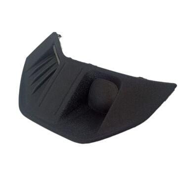 Ford Courier Sis Far Çerçevesi / Sissiz / Sağ / 2024-