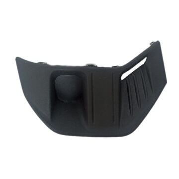 Ford Courier Sis Far Çerçevesi / Sissiz / Sol / 2024-