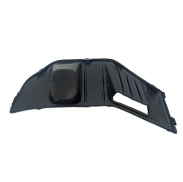 Ford Courier Sis Far Çerçevesi / Sissiz / Sol / 2024-