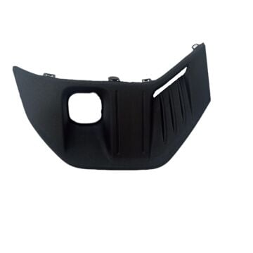 Ford Courier Sis Far Çerçevesi / Sol / Sisli / 2024-