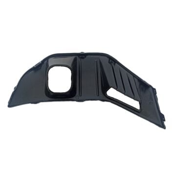 Ford Courier Sis Far Çerçevesi / Sol / Sisli / 2024-