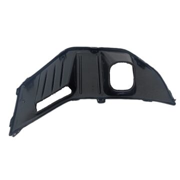 Ford Courier  Sis Far Çerçevesi / Sağ / Sisli / 2024-