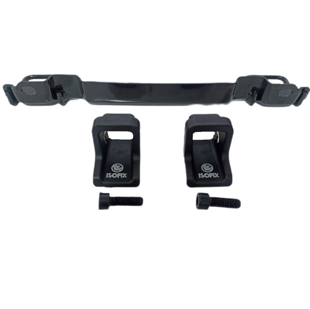 Ford Focus 2 Isofix / Çocuk Koltuğu Sabitleme Aparat Kiti