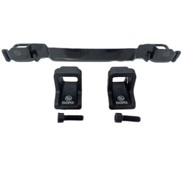 Ford Focus 2 Isofix / Çocuk Koltuğu Sabitleme Aparat Kiti