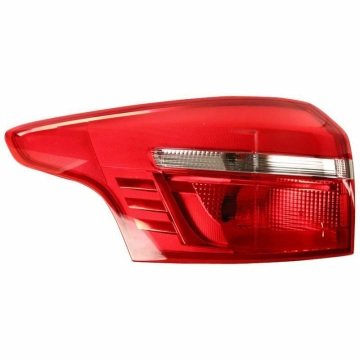 Ford Focus Arka Stop Lambası Mca Station Wagon Sol  2014-2018