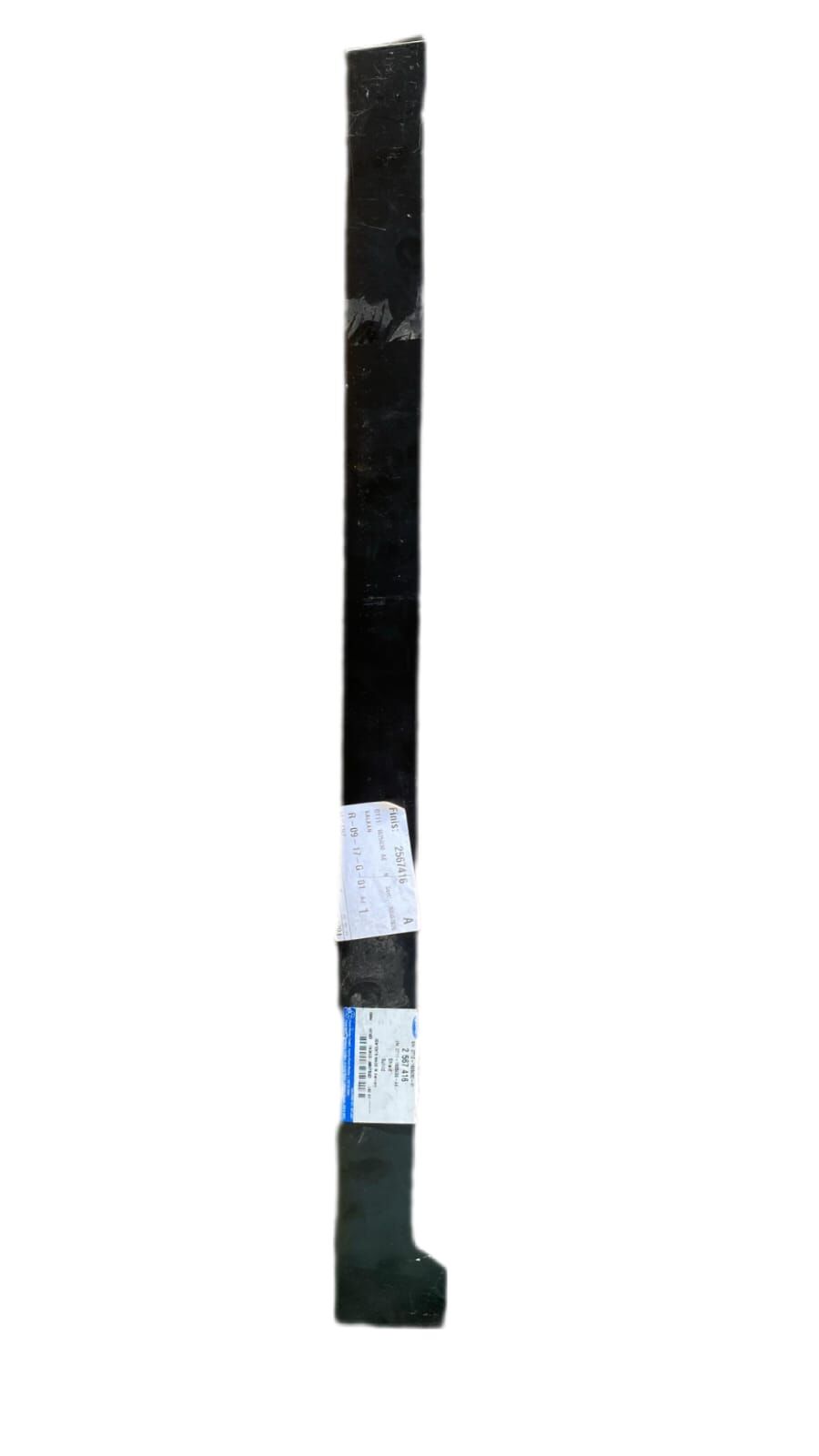 Ford Connect Sürgülü Kapı Orta Kızak Kapağı/Sağ/Otosan/2014-