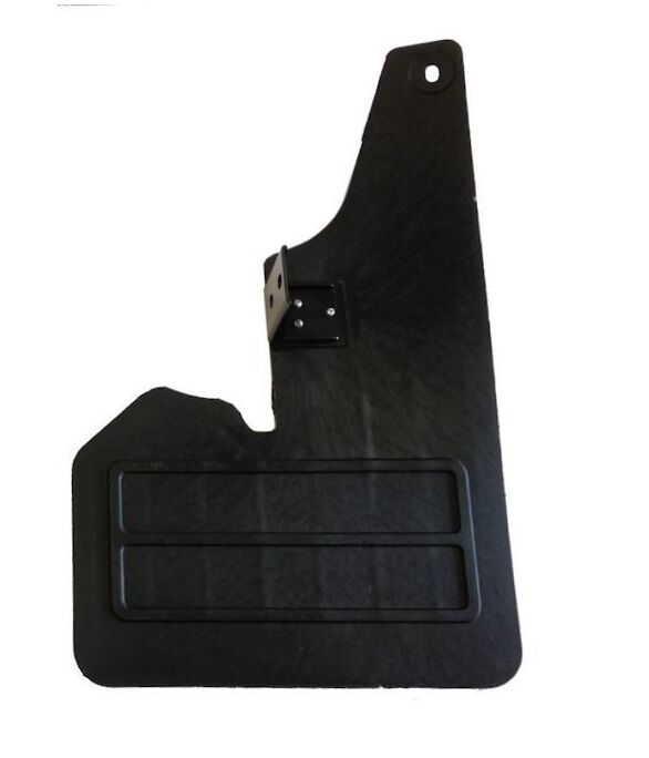 Ford Transit Arka Paçalık Tozluk Sağ Yerli 1993-2001