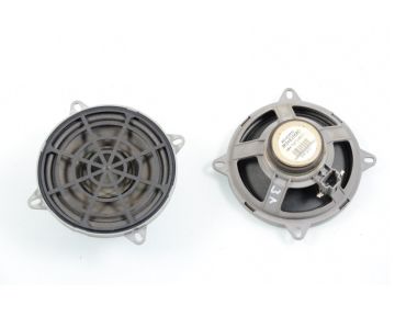 Orijinal Peugeot Citroen Hoparlör Ds 13 Cm 106 307 308 C2 C3 Xsara
