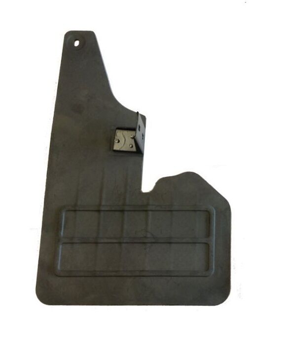 Ford Transit Arka Paçalık Tozluk Sol Yerli 1993-2001