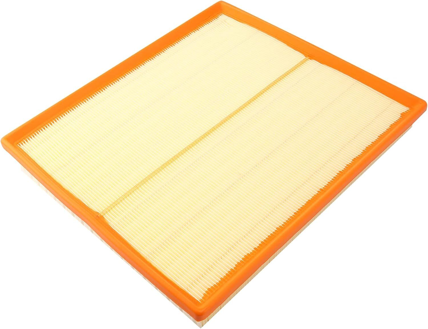 Ford Transit V-362 V-363 Hava Filtresi Yerli  2013-2020