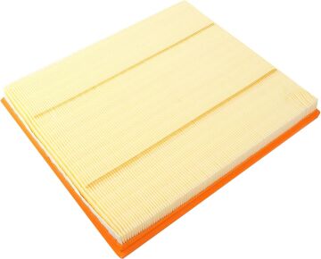 Ford Transit V-362 V-363 Hava Filtresi Yerli  2013-2020