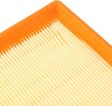 Ford Transit V-362 V-363 Hava Filtresi Yerli  2013-2020