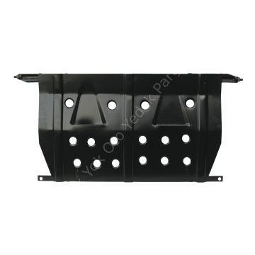 Ford Fiesta  Alt Karter Muhafaza Sacı 2002-2008