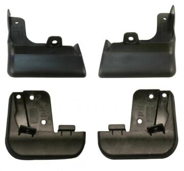 Ford Courier Ön Arka Paçalık Tozluk Takımı Otosan 2013-2020